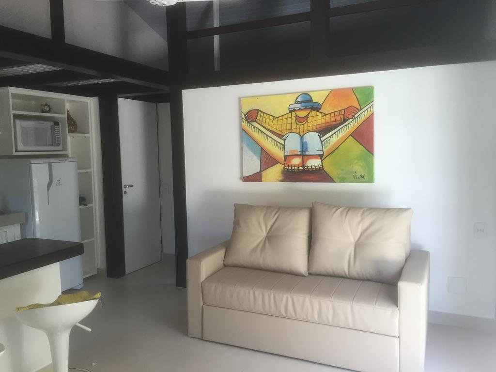 Brasil Buzios Apartment Bilik gambar