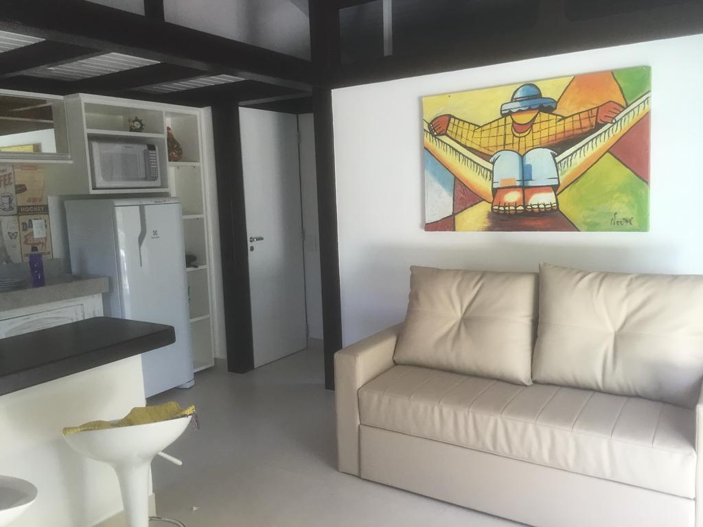 Brasil Buzios Apartment Bilik gambar